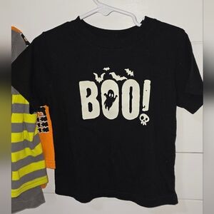 Halloween Shirts bundle